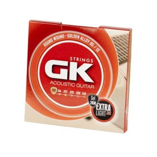 Ortola - JUEGO CUERDAS GUITARRA ACUSTIC - Acoustic Guitar String | Z-Bombilla