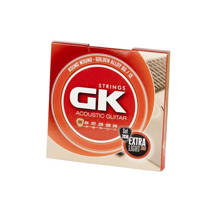 Ortola - JUEGO CUERDAS GUITARRA ACUSTIC - Acoustic Guitar String | Z-Bombilla