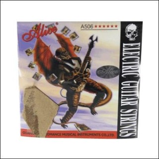 Ortola - JUEGO CUERDAS GUITARRA ELECTR. - Electric Guitar String | Z-Bombilla