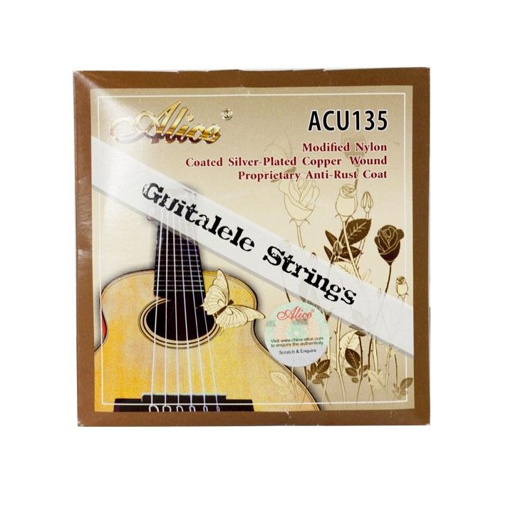 Ortola - ACU135 - Outros instrumentos | Z-Bombilla