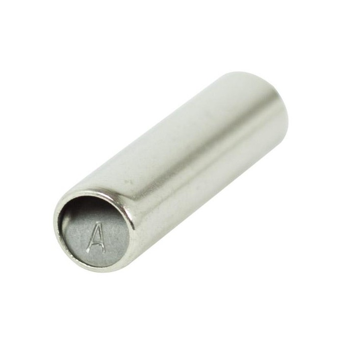 Ortola - DIAPASON BOCA NOTA LA A004A1 - Chromatic Tuner | Z-Bombilla