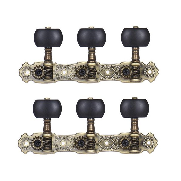 Ortola - AOS-022V3P BRONCE - Pegboxs | Z-Bombilla