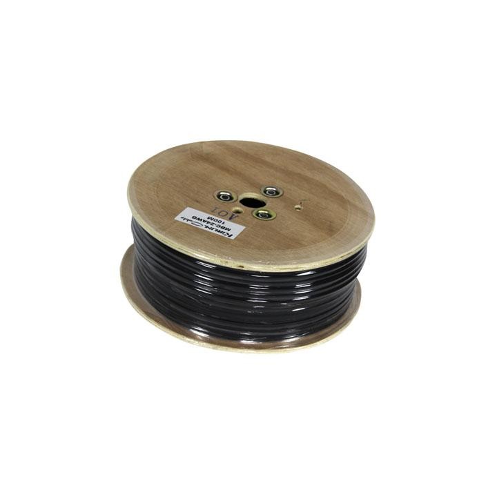 Ortola - SBC-16-100M - Cabo Som - Parallel Blindado | Z-Bombilla