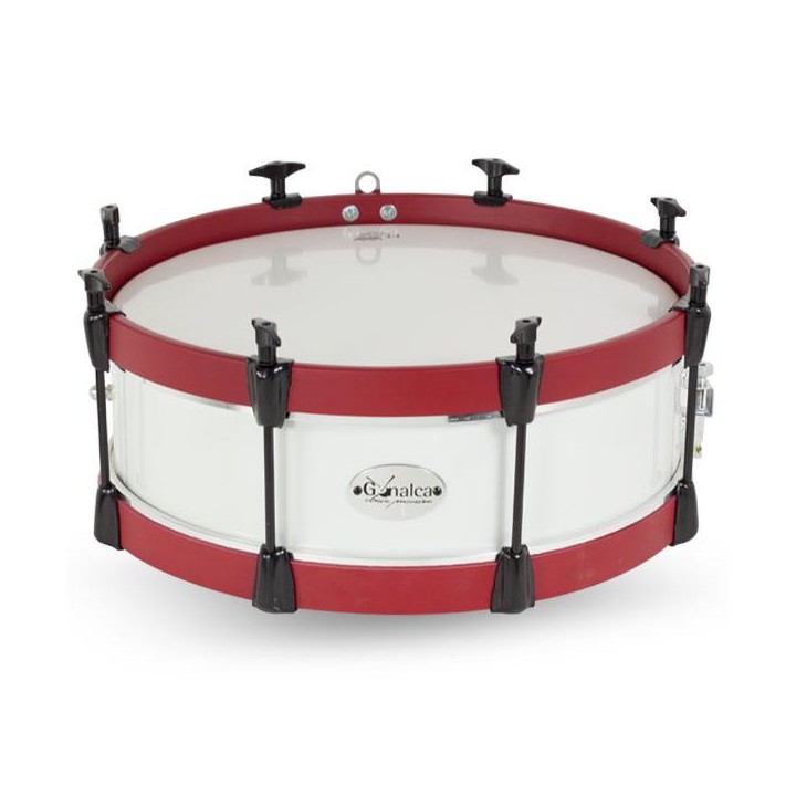 Gonalca Percusion - 5450 - Regolazione del tamburo | Z-Bombilla