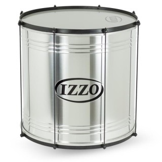 Izzo Percusion Brasil - IZ10650 - Surdo | Z-Bombilla