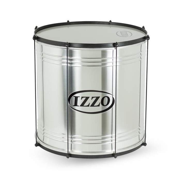 Izzo Percusion Brasil - IZ10650 - Surdo | Z-Bombilla