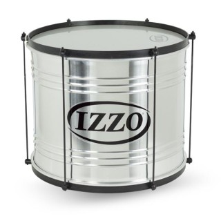 Izzo Percusion Brasil - IZ10660 - Surdo | Z-Bombilla