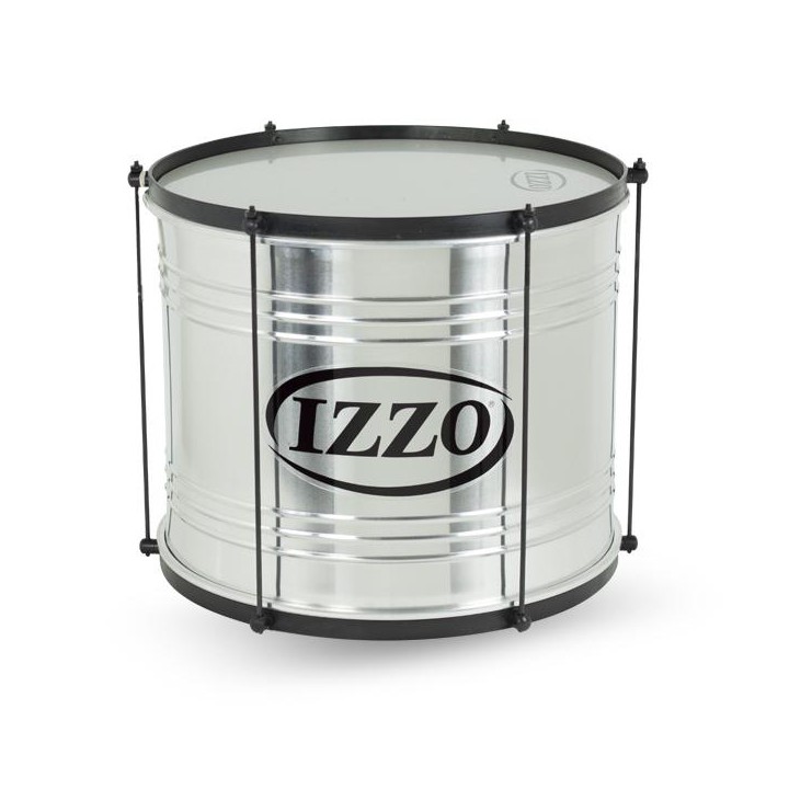 Izzo Percusion Brasil - IZ10660 - Surdo | Z-Bombilla