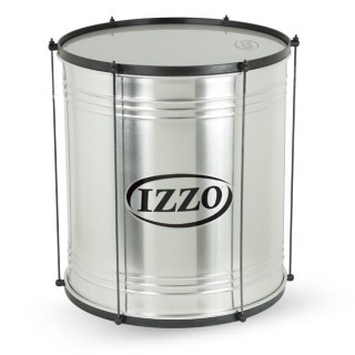 Izzo Percusion Brasil - IZ10661 - Surdo | Z-Bombilla