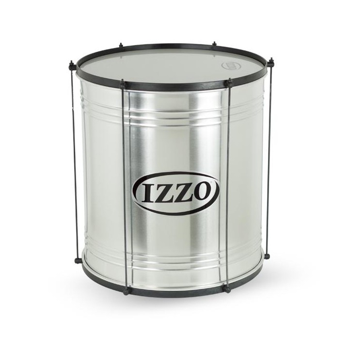 Izzo Percusion Brasil - IZ10661 - Surdo | Z-Bombilla