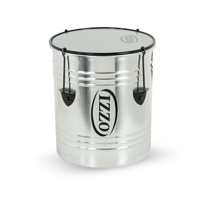Izzo Percusion Brasil - IZ10655 - Repense | Z-Bombilla