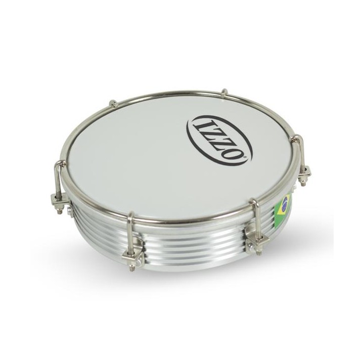 Izzo Percusion Brasil - IZ6584 - Brazilian Percussion | Z-Bombilla