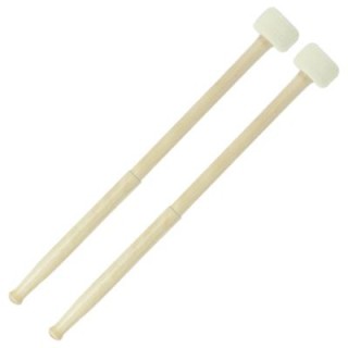 Gonalca Percusion - 2622 - Baquetas para Timbal | Z-Bombilla