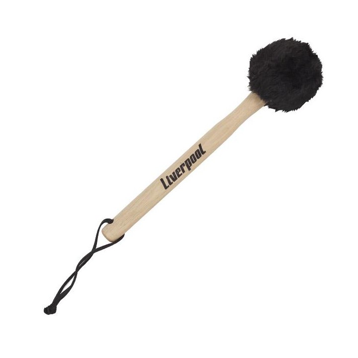 Liverpool - MC48 - Baqueta Surdo | Z-Bombilla