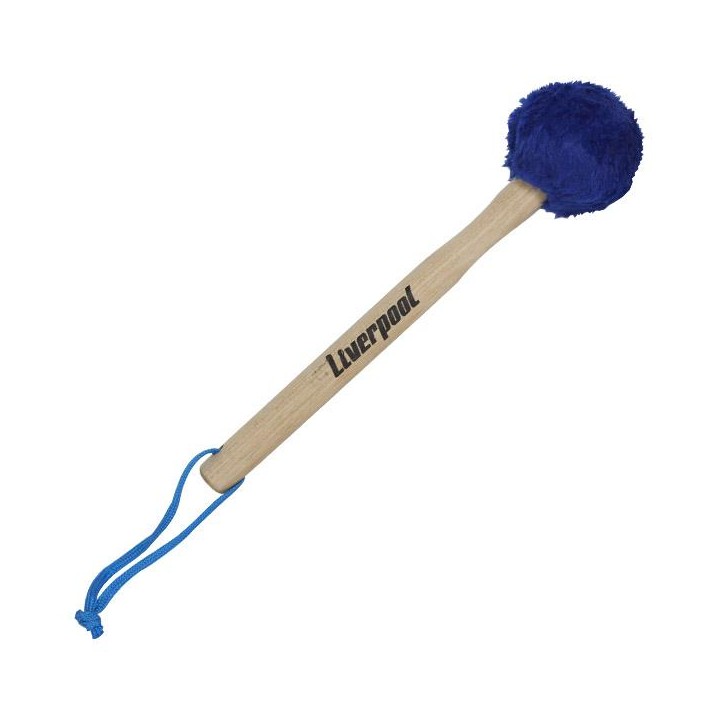 Liverpool - MC48 - Baqueta Surdo | Z-Bombilla