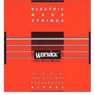 Warwick - 42210 - Bass String | Z-Bombilla
