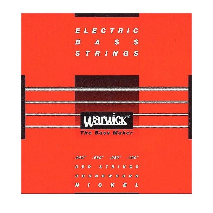 Warwick - 42210 - Bass String | Z-Bombilla