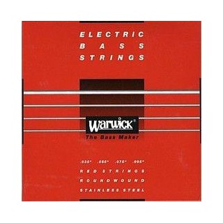 Warwick - 42230 - Bass String | Z-Bombilla