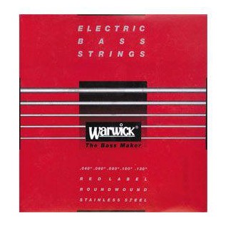 Warwick - 42300 - Bass String | Z-Bombilla