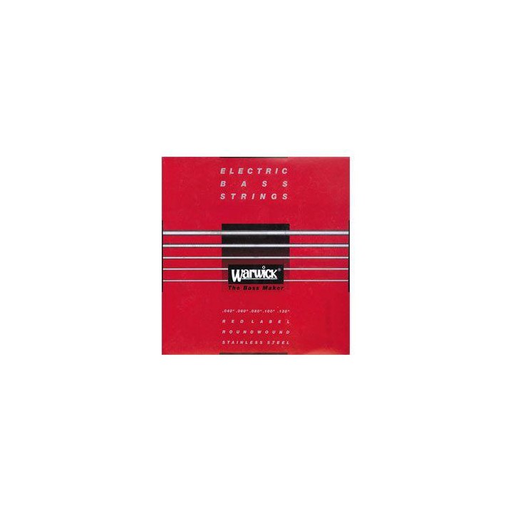 Warwick - 42300 - Bass String | Z-Bombilla