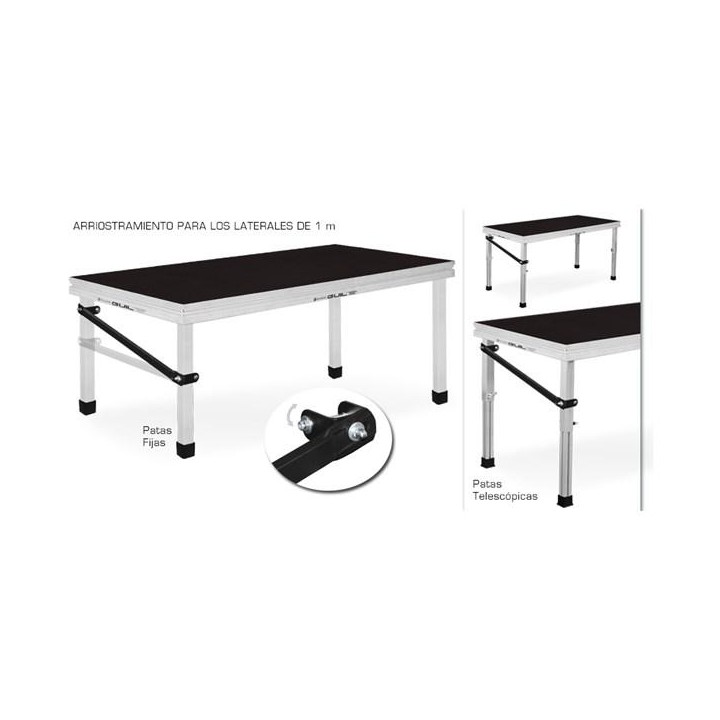 Guil - ART-01/A - Accessoris per Tarimes | Z-Bombilla