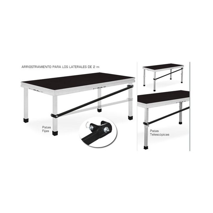 Guil - ART-02/A - Acessórios Plataformas | Z-Bombilla