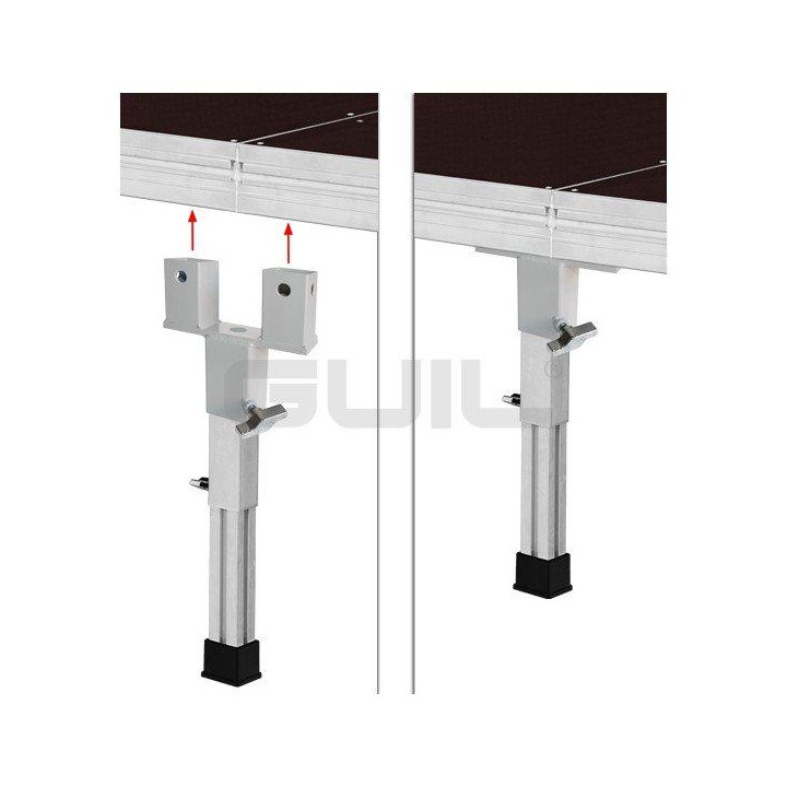 Guil - RD/5 - Acessórios Plataformas | Z-Bombilla