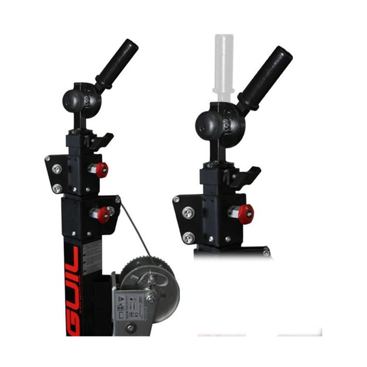 Guil - LTA-11 - Speaker Accessories | Z-Bombilla