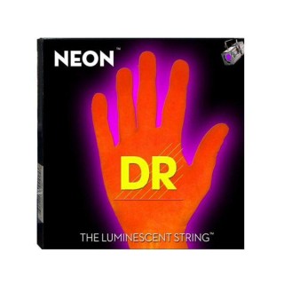 DR Strings - 0X-NOB45  - Bass String | Z-Bombilla