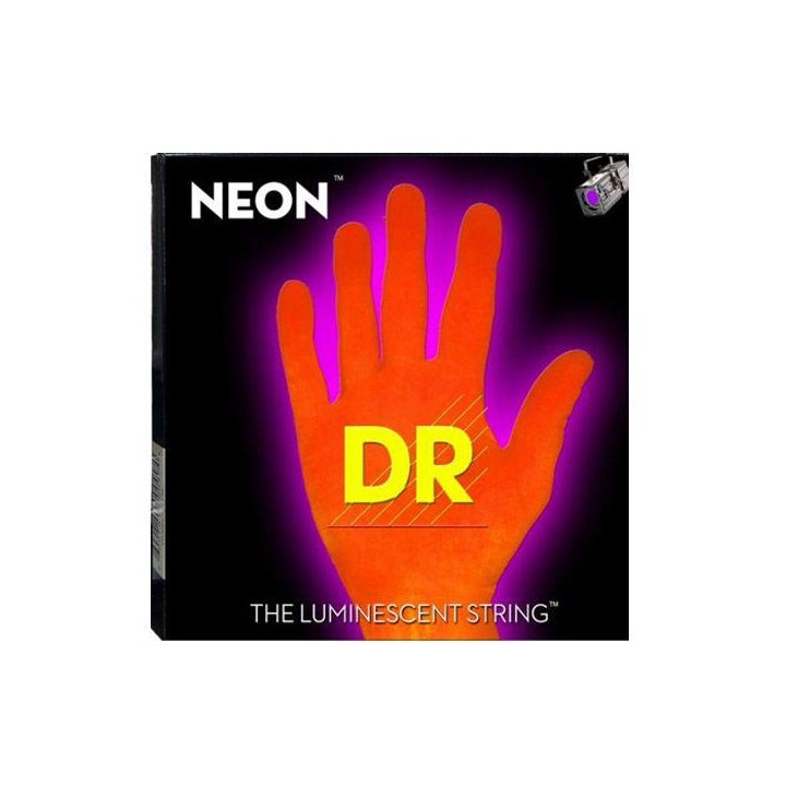 DR Strings - 0X-NOB45  - Bass String | Z-Bombilla