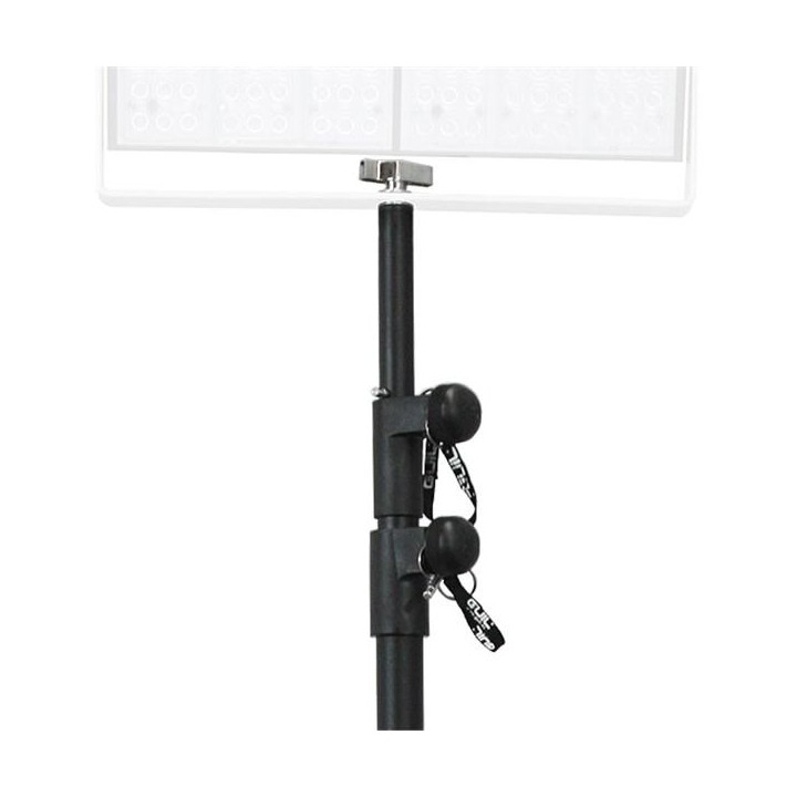 Guil - TF-07 - Trípode Elevació Manual | Z-Bombilla