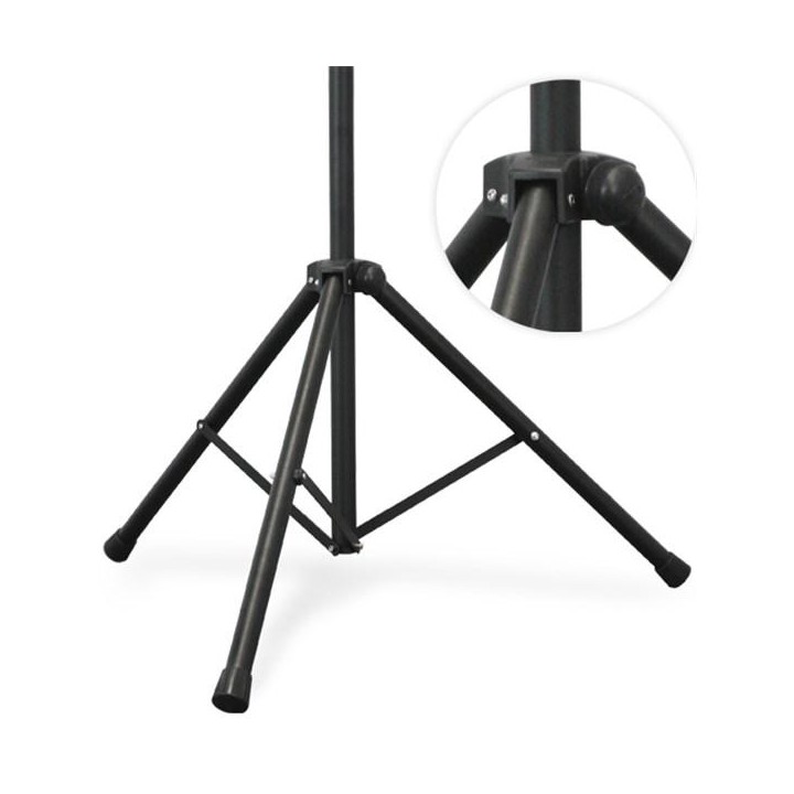 Guil - TF-07 - Trípode Elevació Manual | Z-Bombilla