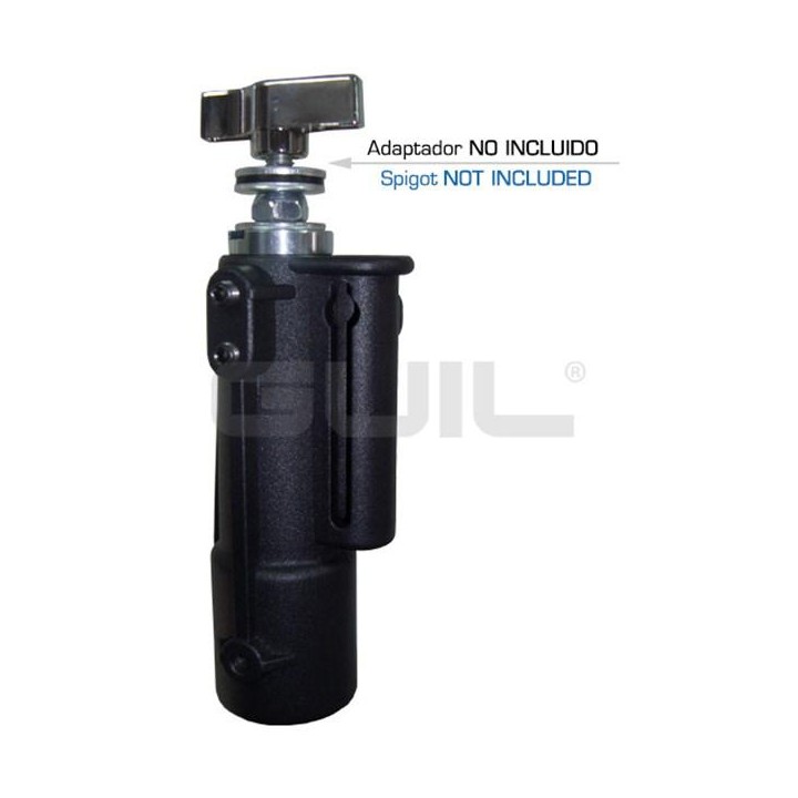 Guil - ADT-26 - Tripé Manual de Elevação | Z-Bombilla