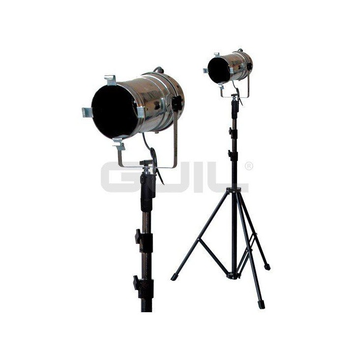 Guil - ADT-26 - Tripé Manual de Elevação | Z-Bombilla