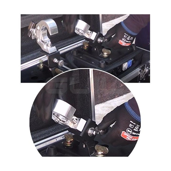 Guil - ABZ-60 - Accessoris per Truss | Z-Bombilla