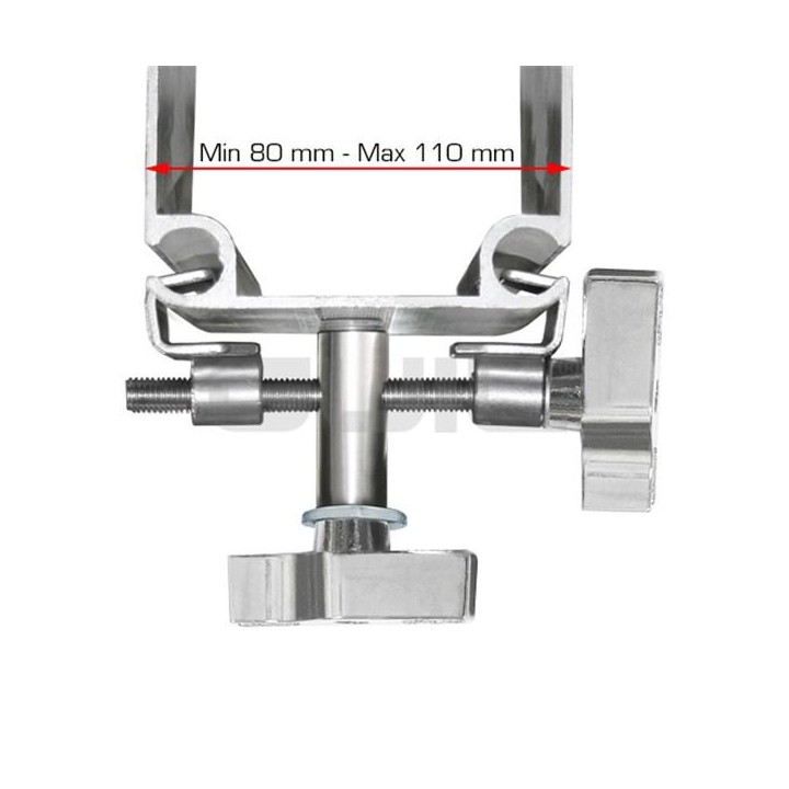 Guil - ABZ-55 - Truss Accessori | Z-Bombilla