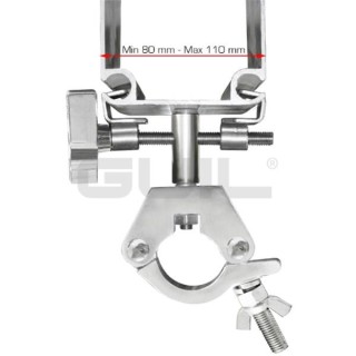 Guil - ABZ-56 - Truss Acessórios | Z-Bombilla