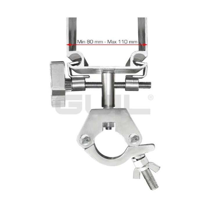 Guil - ABZ-56 - Truss Accessoires | Z-Bombilla