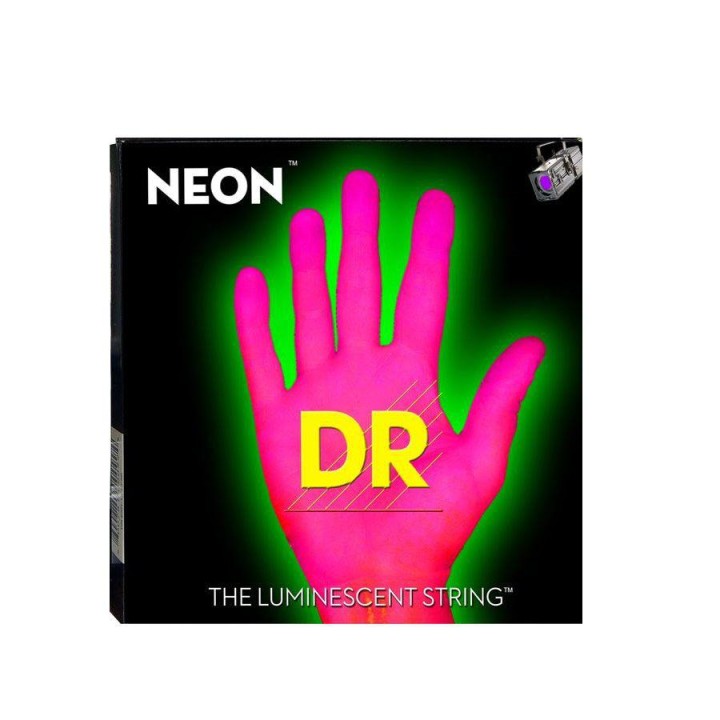 DR Strings - 0X-NPB545  - Bass String | Z-Bombilla