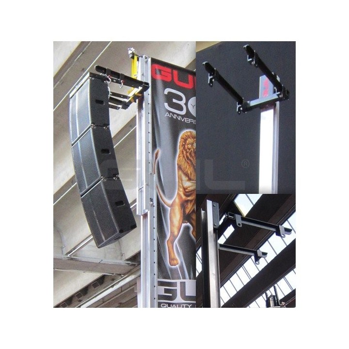Guil - ULK-A6 - Winch Stand | Z-Bombilla