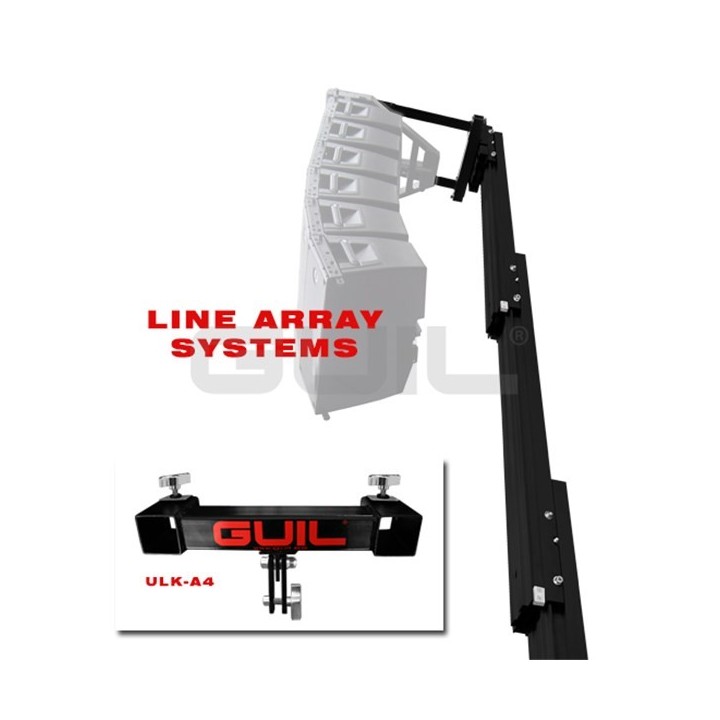 Guil - ULK 600/N - Winch Stand | Z-Bombilla