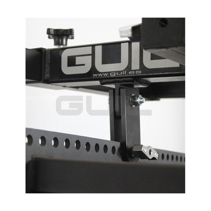 Guil - ULK-A4 - Winch Stand | Z-Bombilla