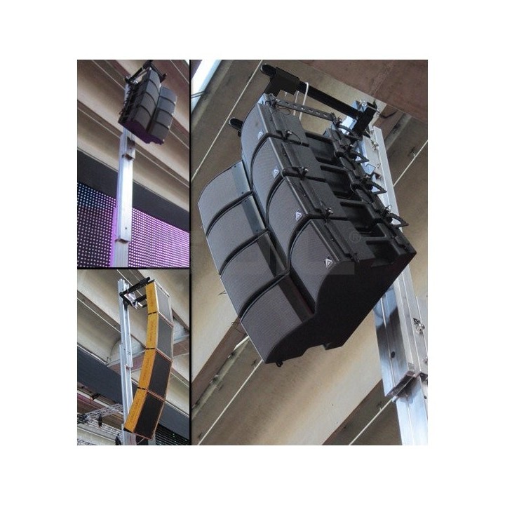 Guil - ULK-A4 - Winch Stand | Z-Bombilla