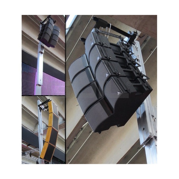 Guil - ULK-A5 - Winch Stand | Z-Bombilla