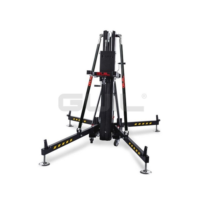 Guil - ULK-B1 - Acessório | Z-Bombilla