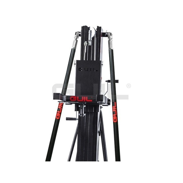 Guil - ULK-B1 - Acessório | Z-Bombilla