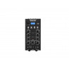 Omnitronic - GNOME-202P Mini Mixer black 1