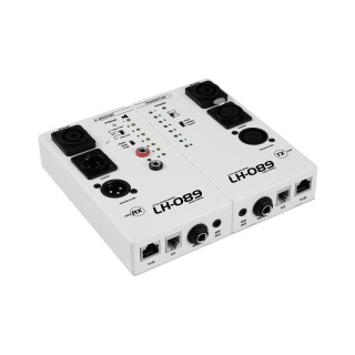 Omnitronic - LH-089 Cable Tester System - Instrumentos de medição | Z-Bombilla