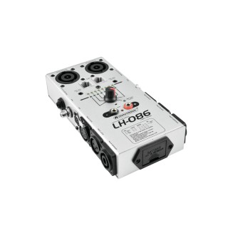 Omnitronic - LH-086 Cable Tester - Instrumentos de medição | Z-Bombilla