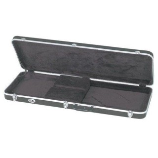 Gewa - Estuche guitarra FX ABS - Case for electric Guitar | Z-Bombilla